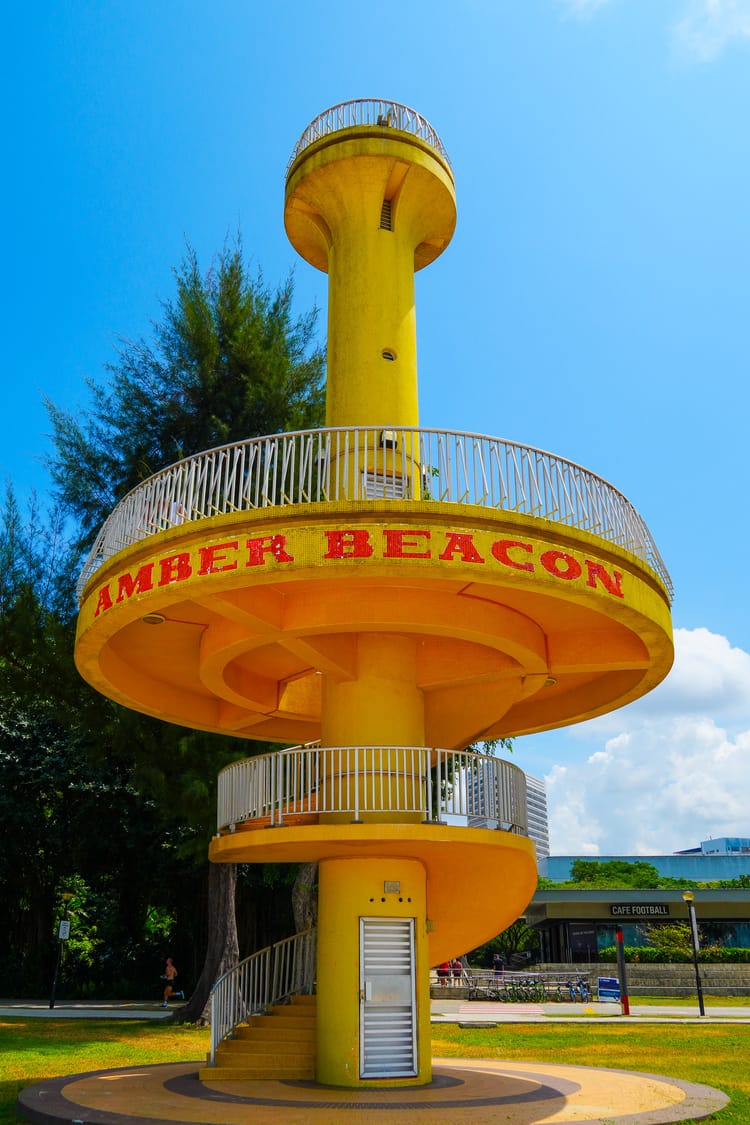 East Coast, Singapore