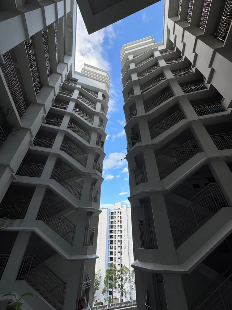 Seng Kang, Singapore